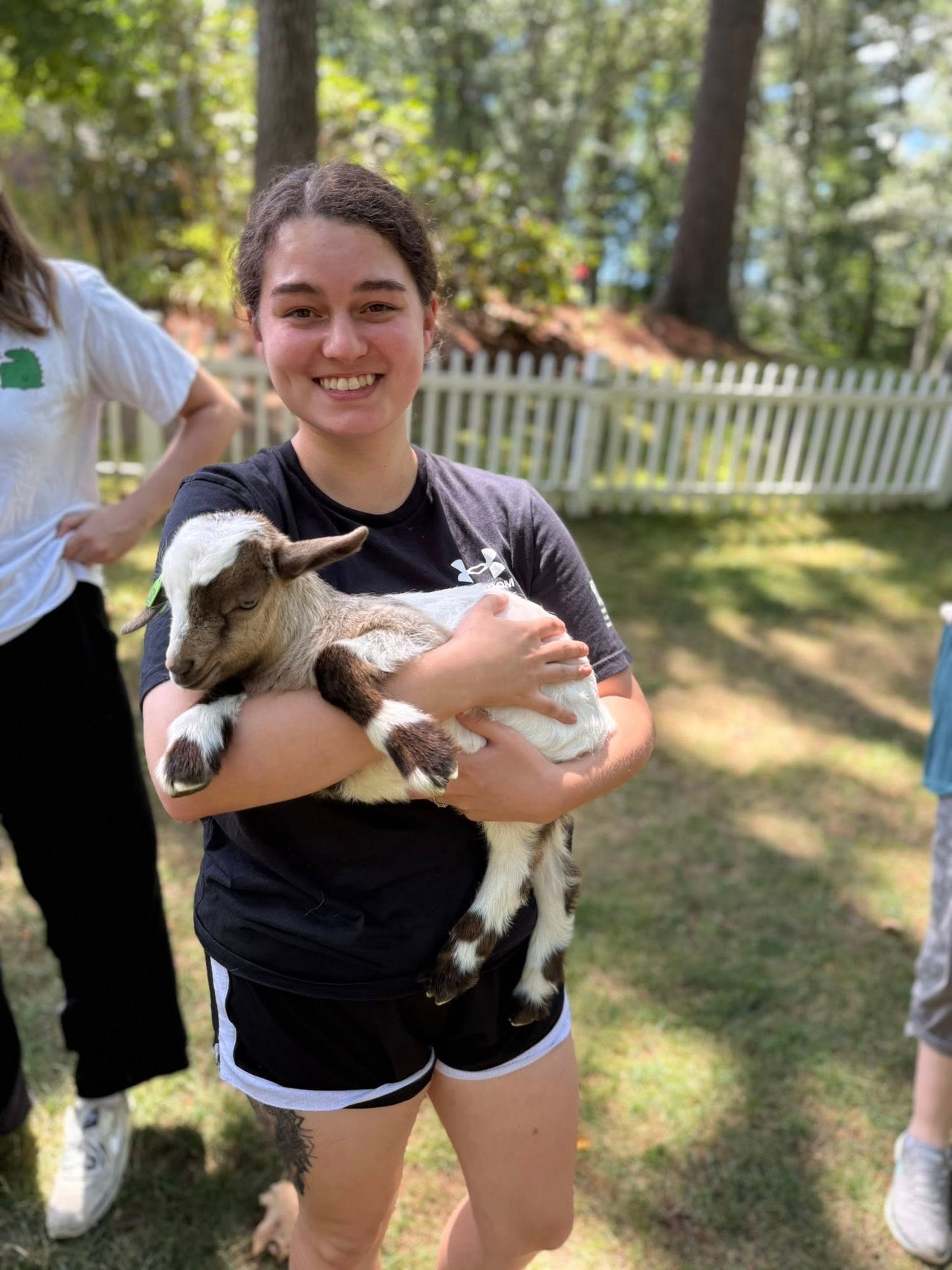 10/2/2025-KIDS Goat Stuffy & GOAT SOCIAL Workshop @ Goats To Go-Georgetown, MA
