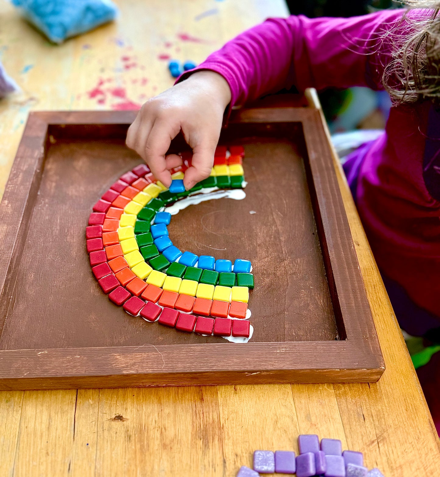 10/6/2025-10/27/2025-Fall Kids' Workshops-Mondays in October @Central Congregational Church, Newburyport, MA