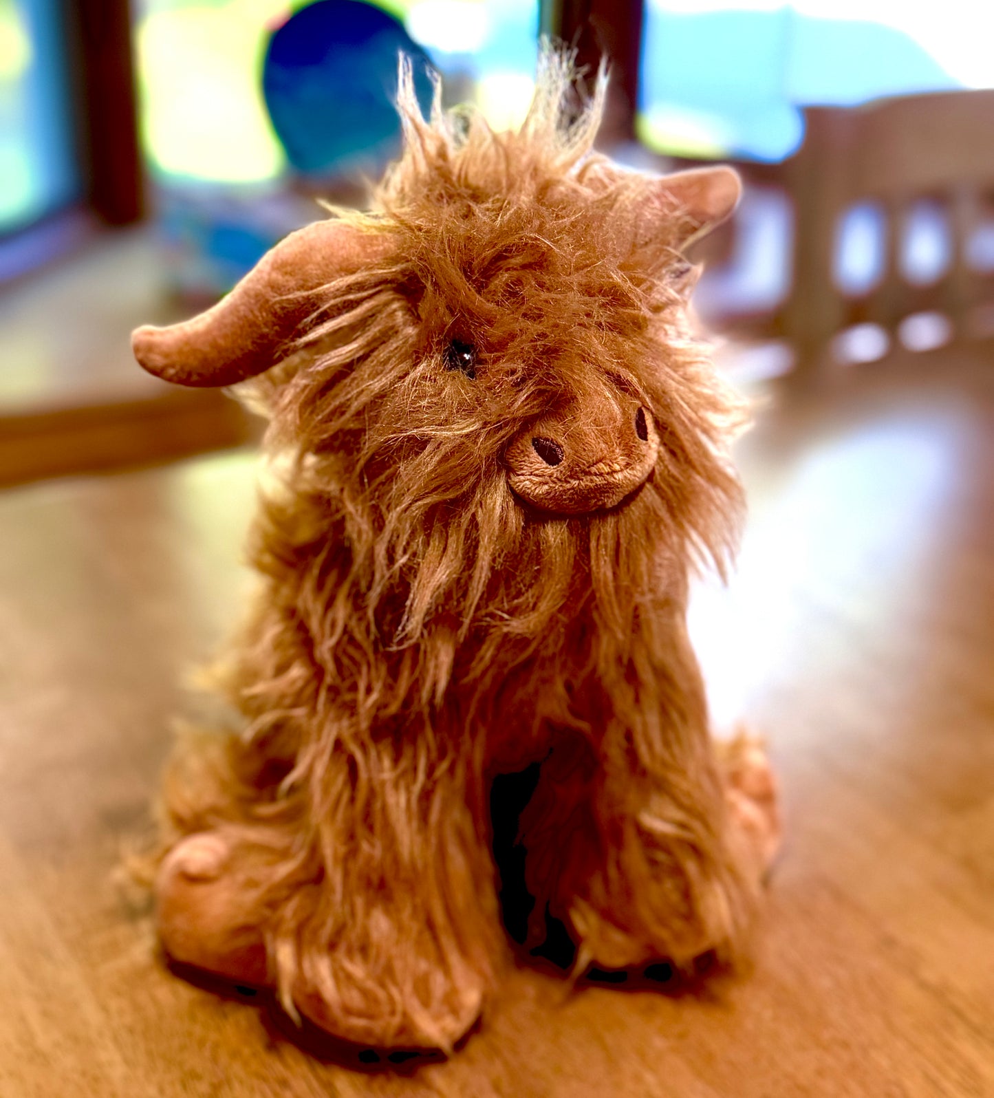 10/2/2025-KIDS Goat Stuffy & GOAT SOCIAL Workshop @ Goats To Go-Georgetown, MA