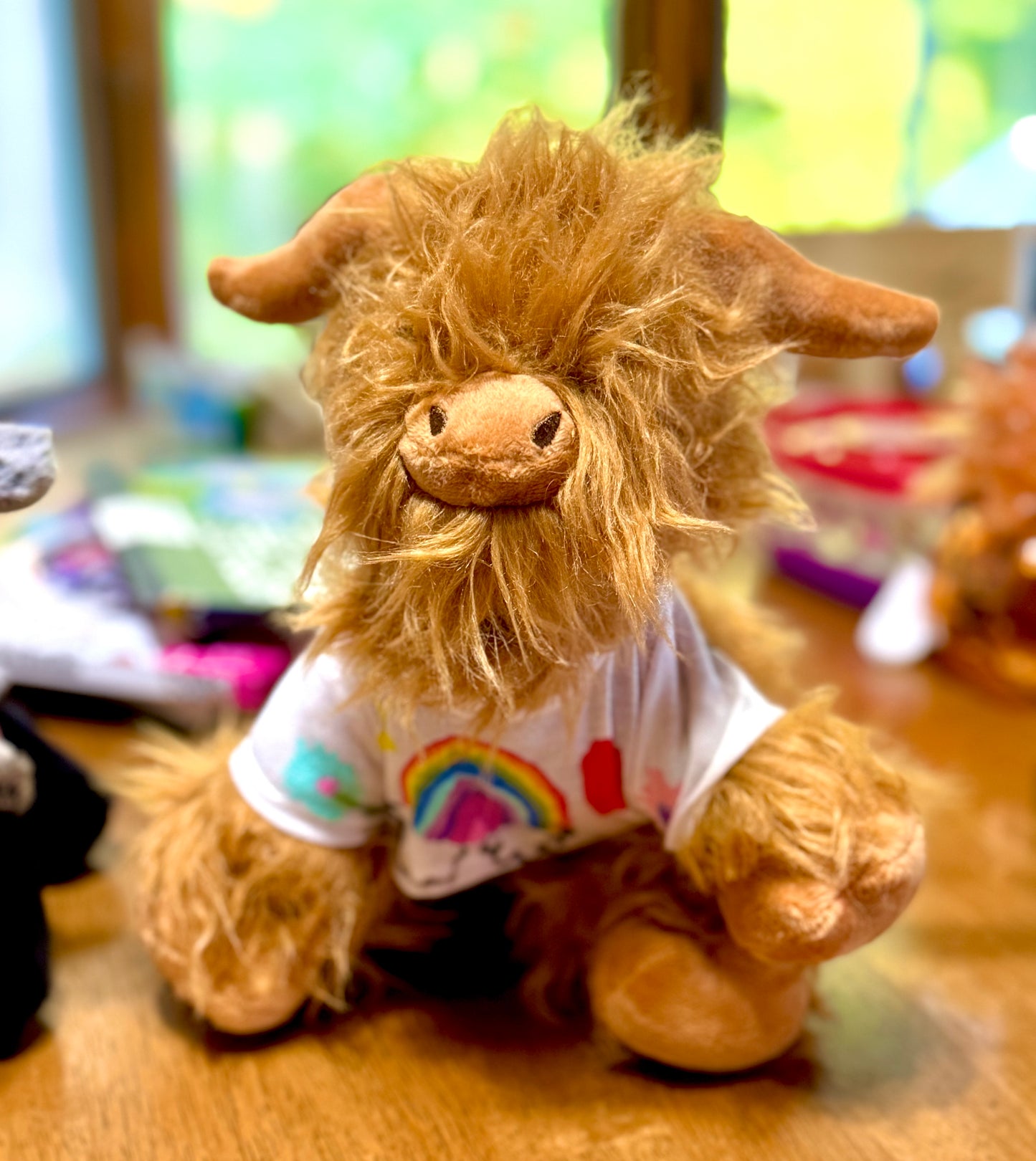10/2/2025-KIDS Goat Stuffy & GOAT SOCIAL Workshop @ Goats To Go-Georgetown, MA