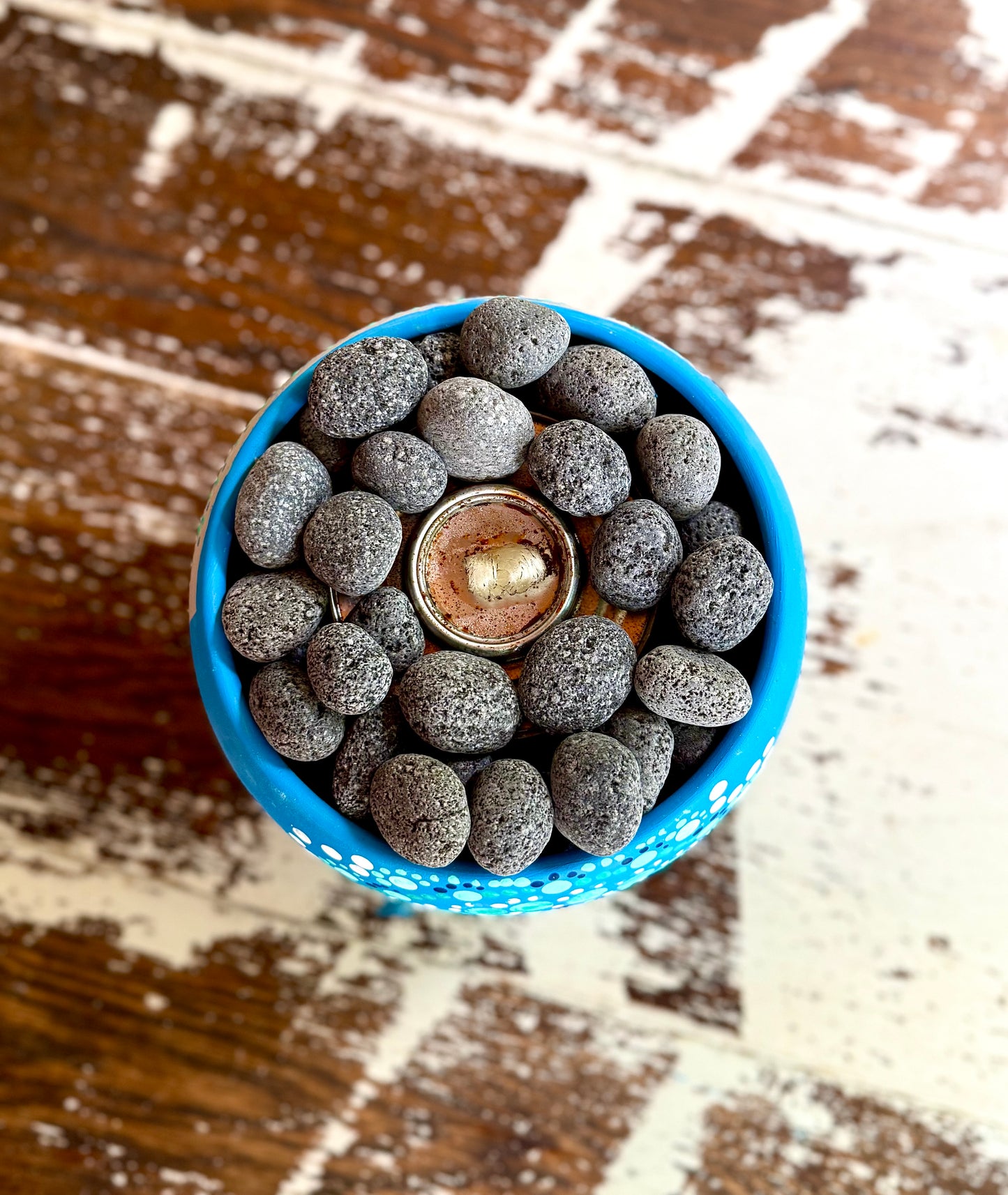 8/13/2025-Mandala Fire Bowl Workshop @ BareWolf Brewing- Amesbury, MA