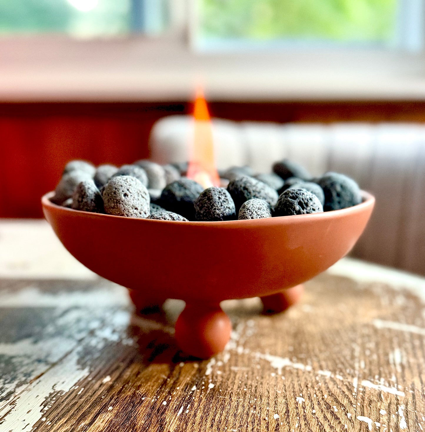 Mandala Fire Bowl Kit
