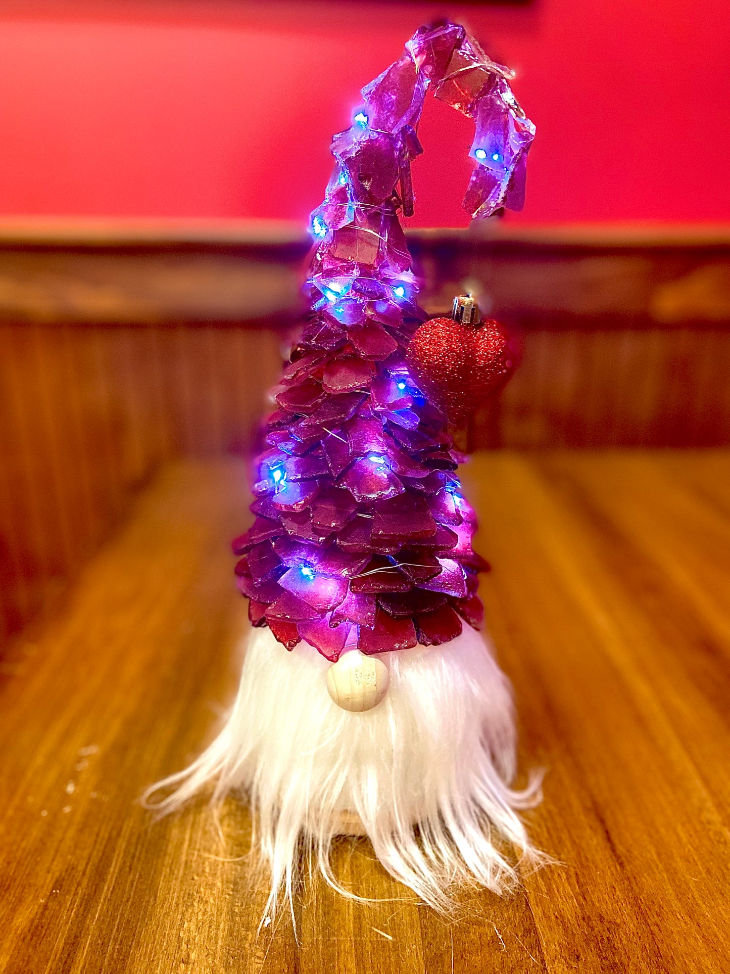 11/12/2025-All Things Tumbled Glass Workshop @ Barewolf Brewing