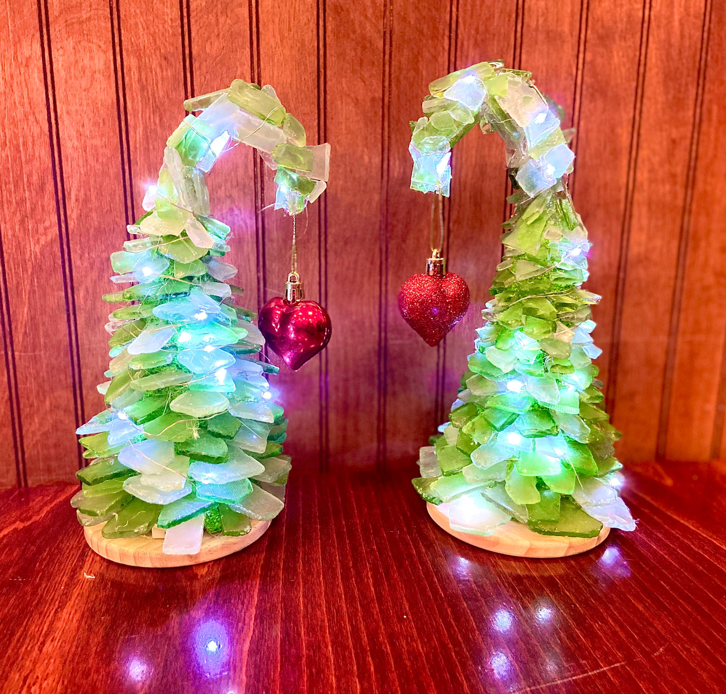 11/12/2025-All Things Tumbled Glass Workshop @ Barewolf Brewing