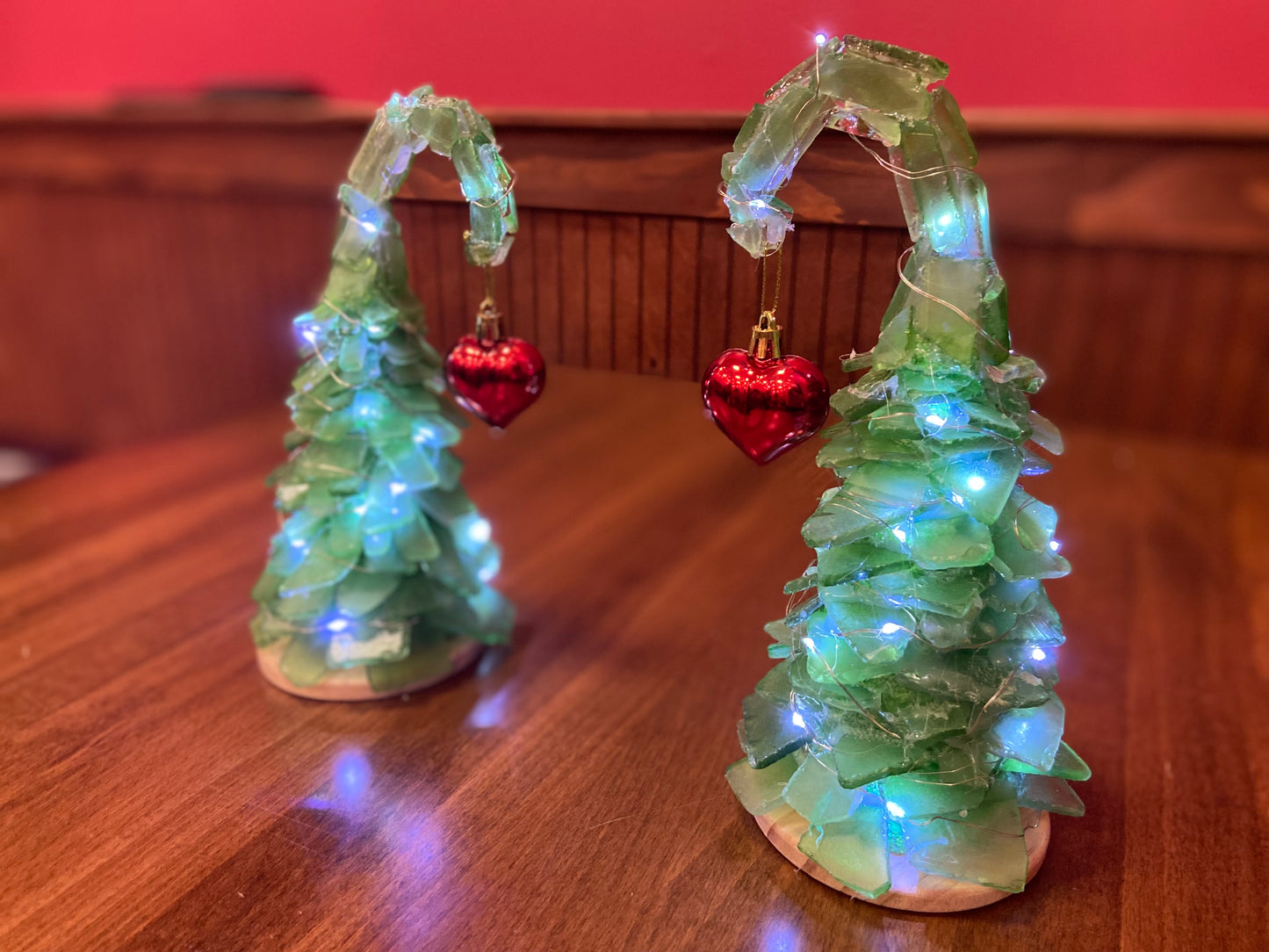 11/12/2025-All Things Tumbled Glass Workshop @ Barewolf Brewing