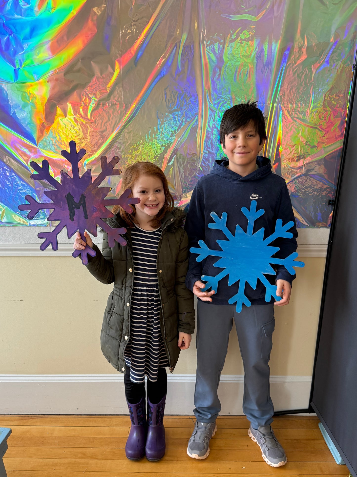 10/6/2025-10/27/2025-Fall Kids' Workshops-Mondays in October @Central Congregational Church, Newburyport, MA