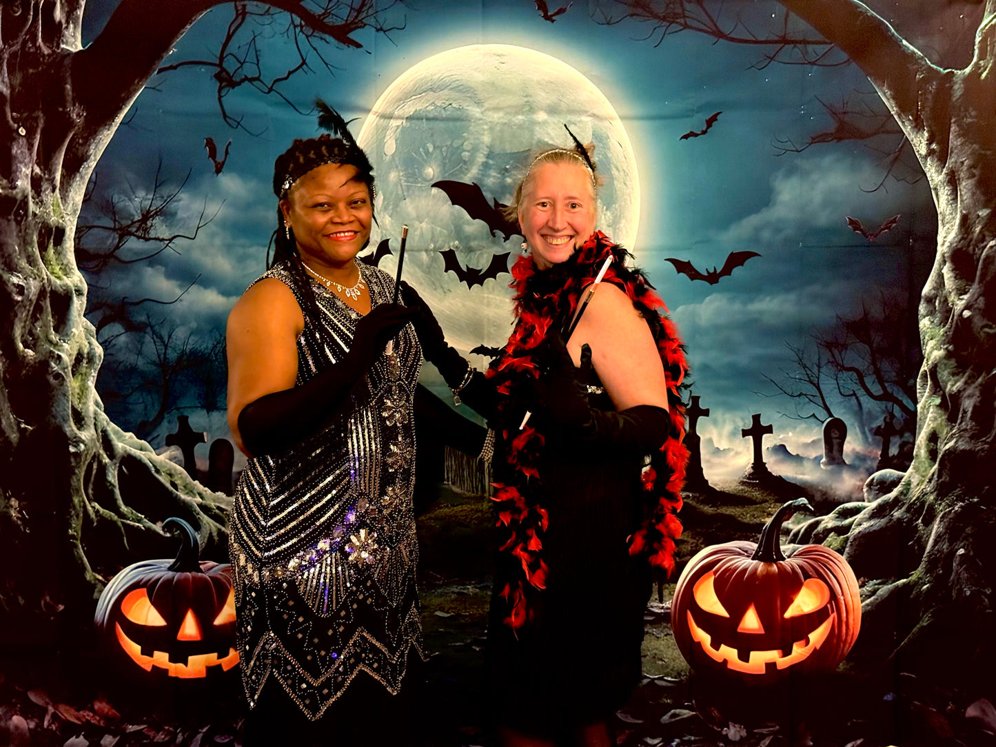 10/21/2025-Murder Mystery Costume & Charcuterie Party @ Michael's Harborside-Newburyport, MA