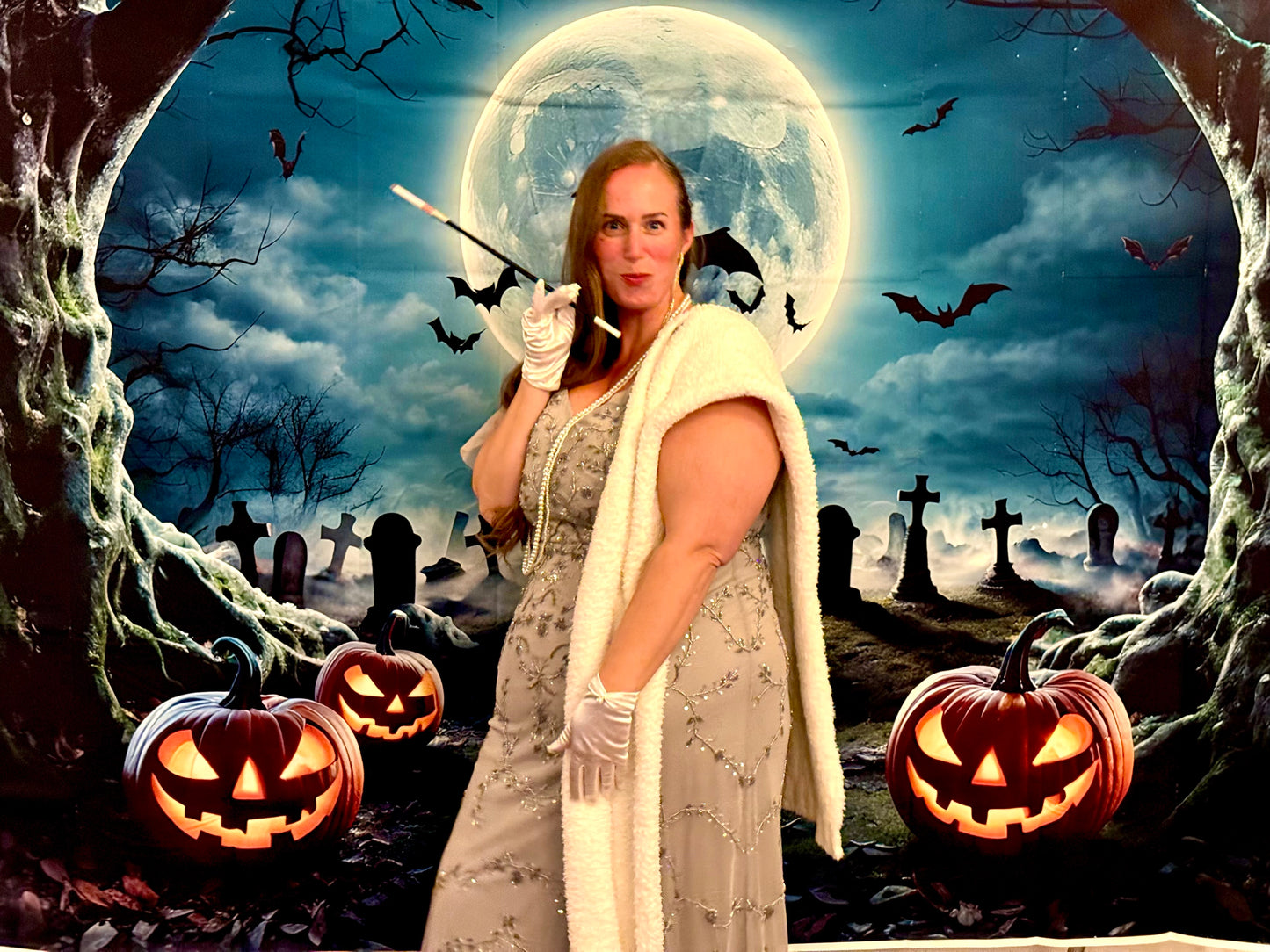 10/21/2025-Murder Mystery Costume & Charcuterie Party @ Michael's Harborside-Newburyport, MA