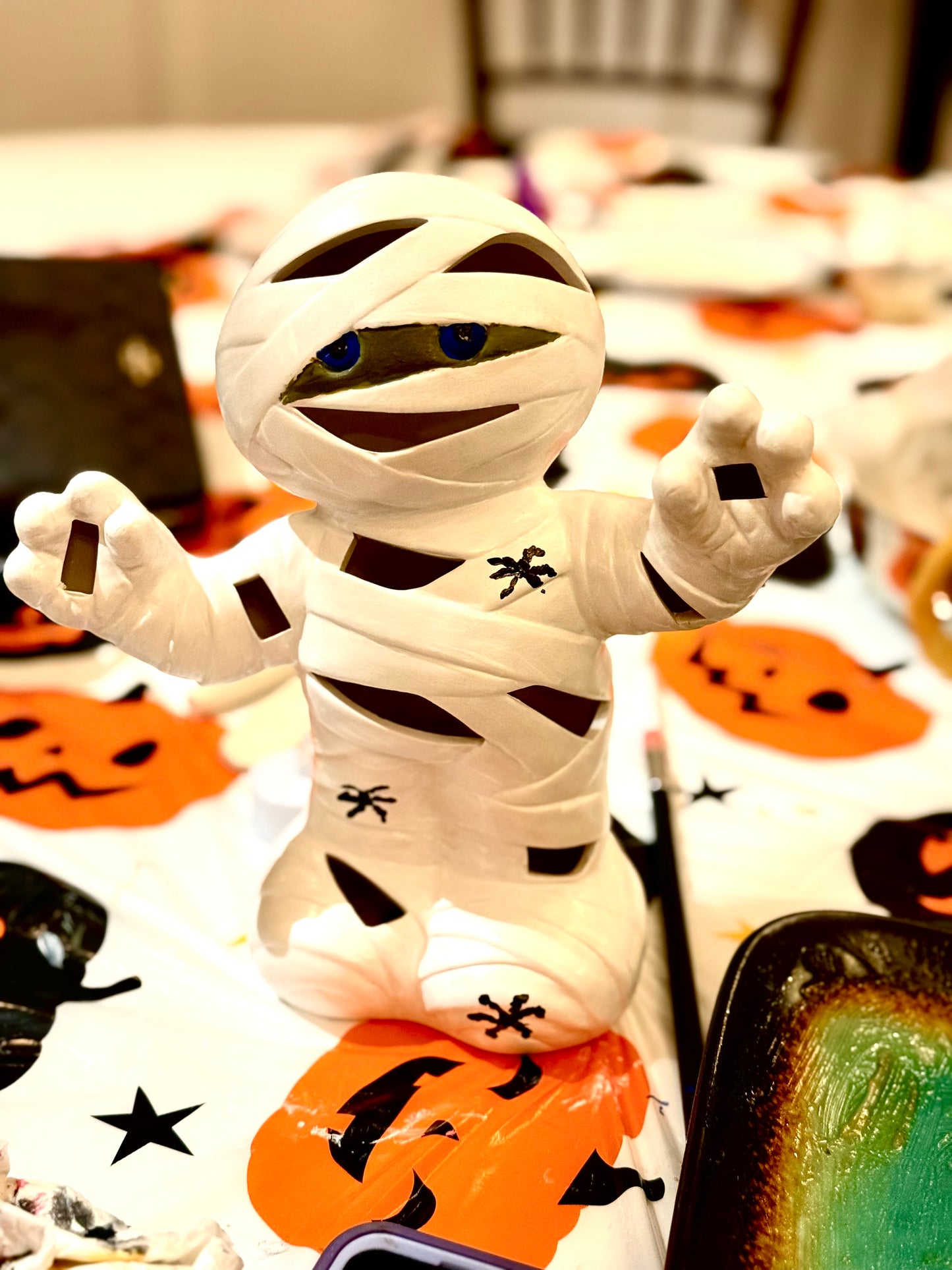 10/21/2025-Murder Mystery Costume & Charcuterie Party @ Michael's Harborside-Newburyport, MA