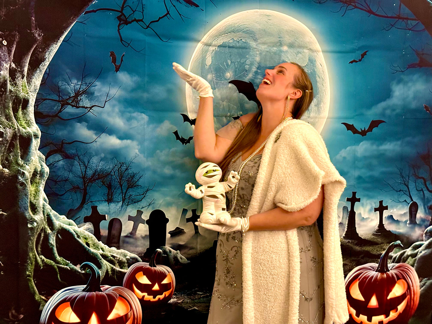 10/21/2025-Murder Mystery Costume & Charcuterie Party @ Michael's Harborside-Newburyport, MA