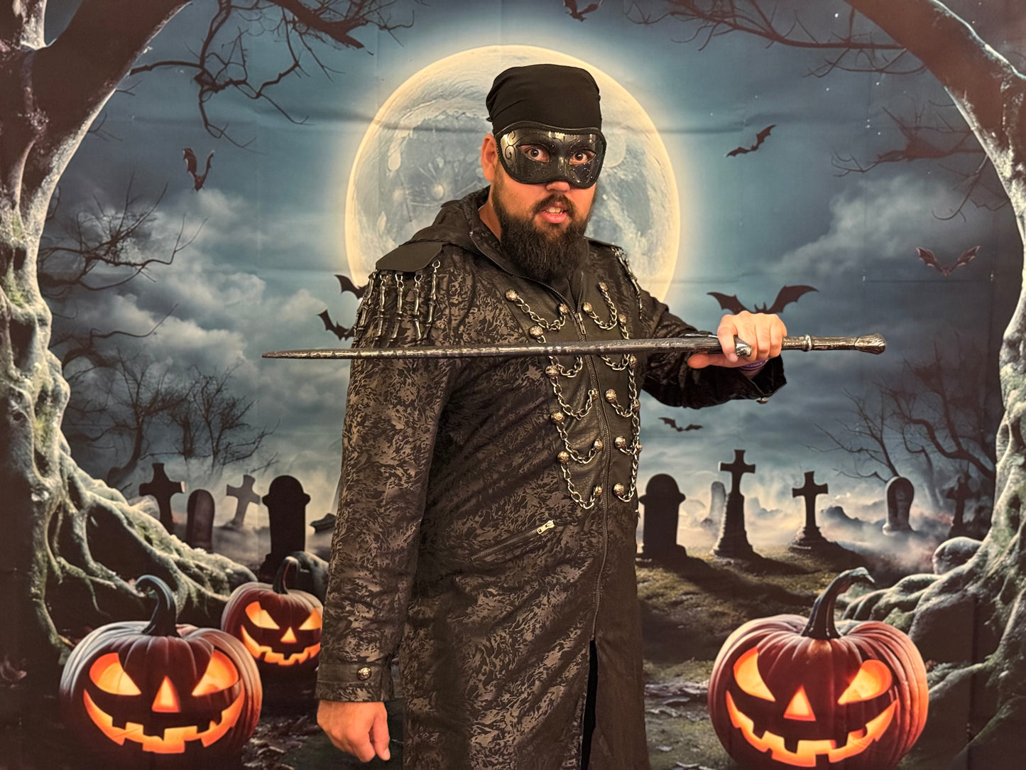 10/21/2025-Murder Mystery Costume & Charcuterie Party @ Michael's Harborside-Newburyport, MA