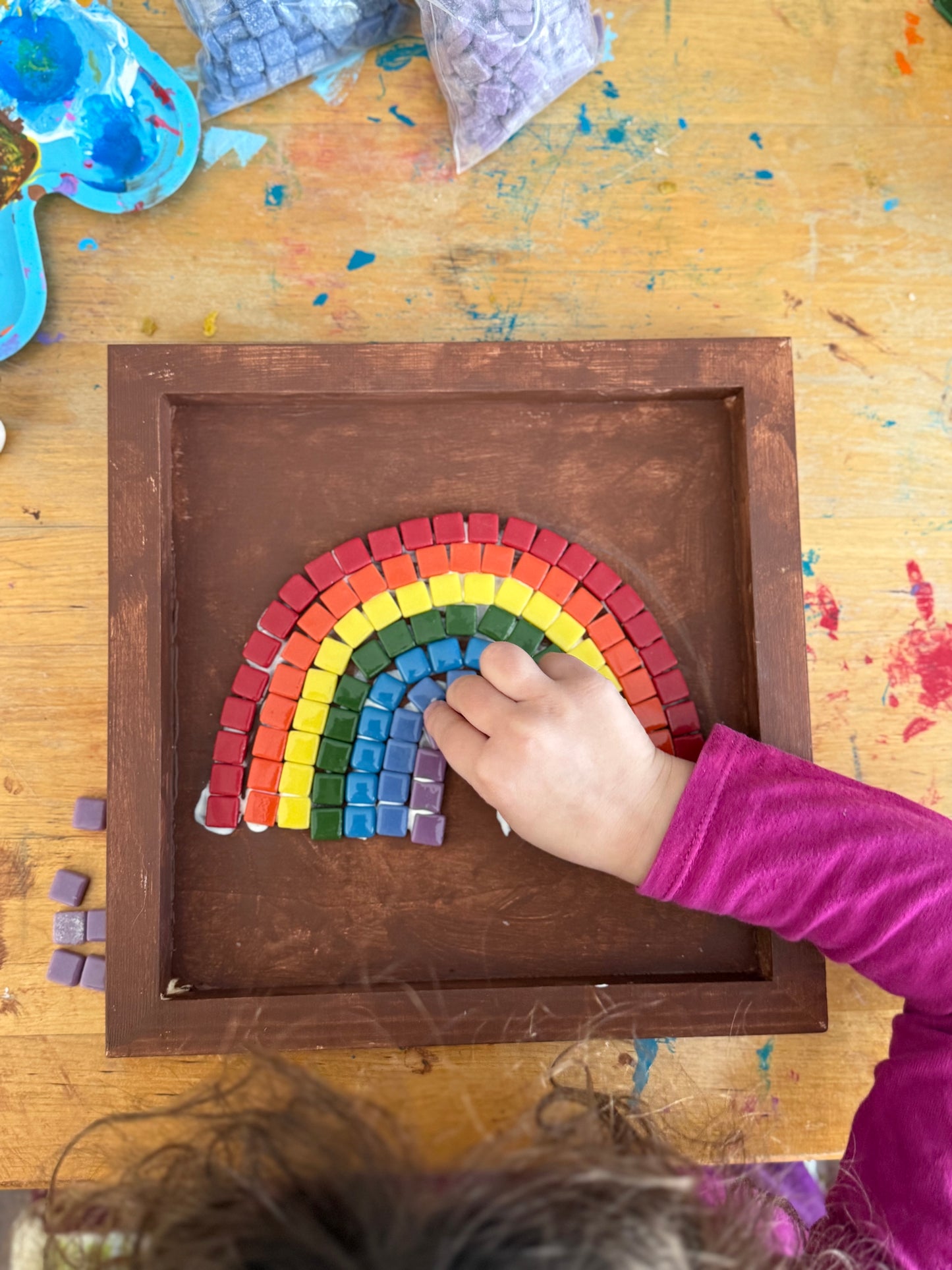 10/6/2025-10/27/2025-Fall Kids' Workshops-Mondays in October @Central Congregational Church, Newburyport, MA