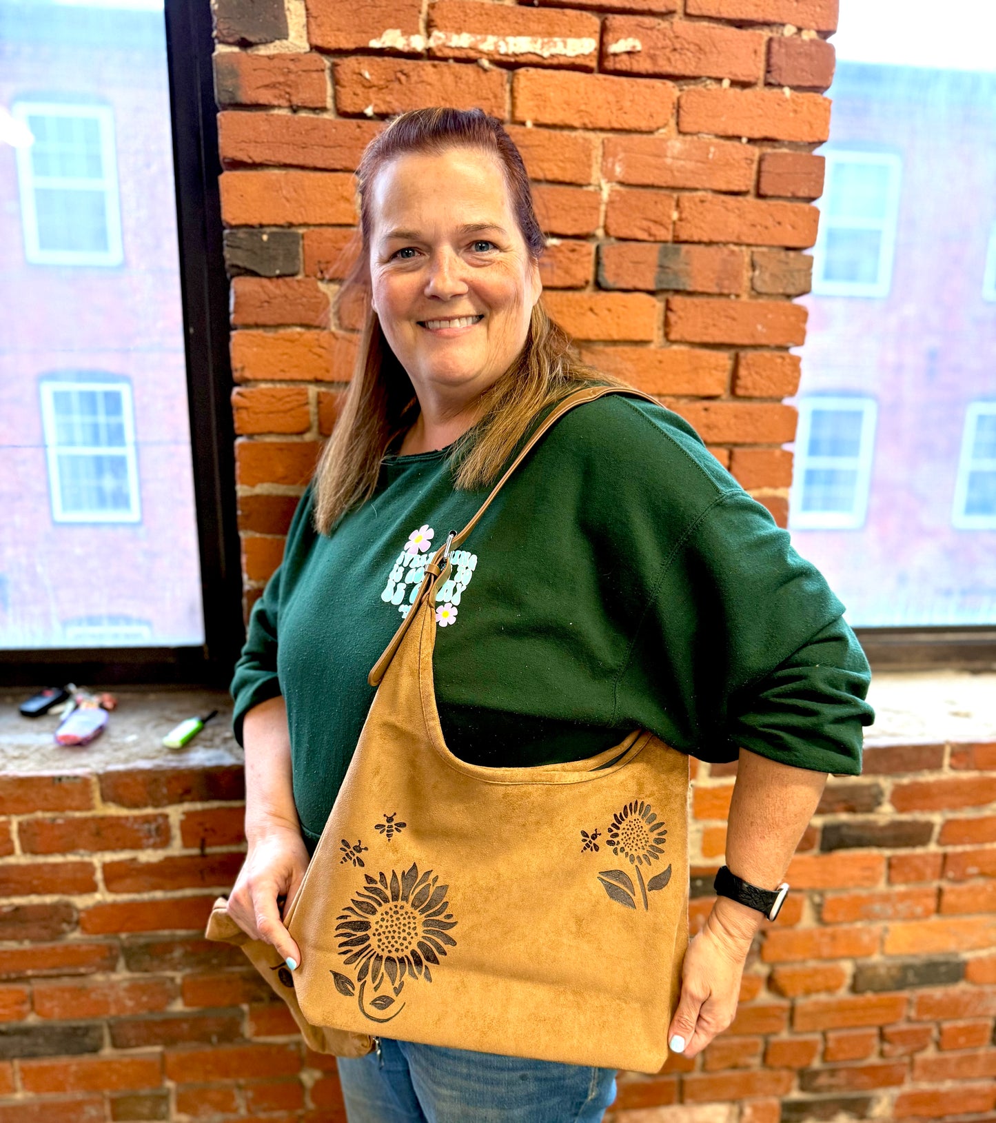 6/24/2026-Bag & Wallet Burning Workshop @Art Workz Creative Studio (11 Chestnut st. 2nd floor Amesbury, MA)