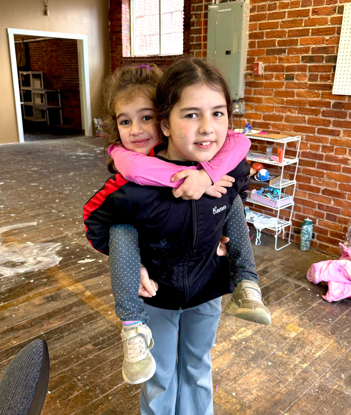 Halloween Kids' Club (Oct. 24th) 5:30PM-8:00PM @ Art Workz Creative Studio (11 Chestnut st. 2nd Floor Amesbury, MA)