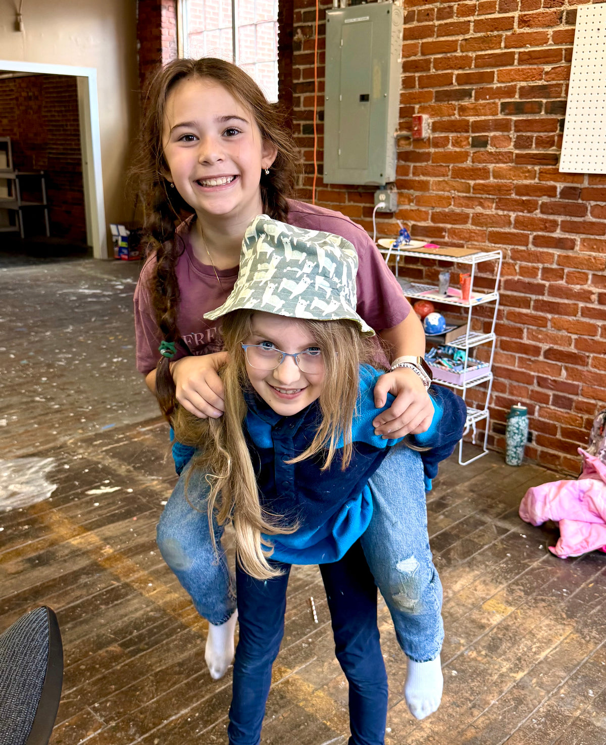 Halloween Kids' Club (Oct. 24th) 5:30PM-8:00PM @ Art Workz Creative Studio (11 Chestnut st. 2nd Floor Amesbury, MA)