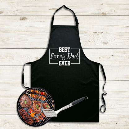 Dad Aprons