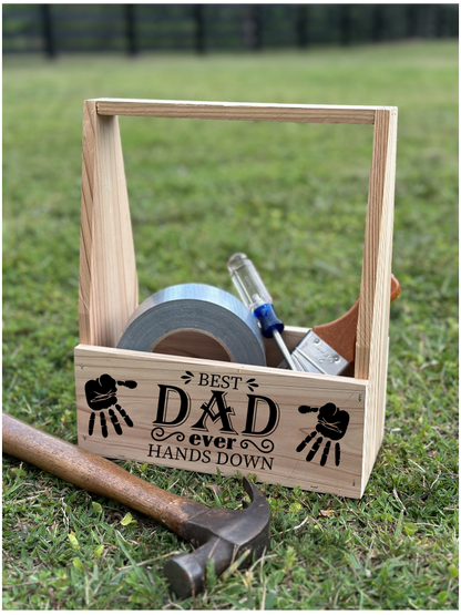 Father's Day Toolboxes