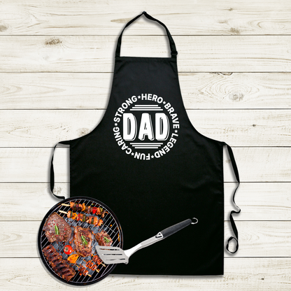 Dad Aprons