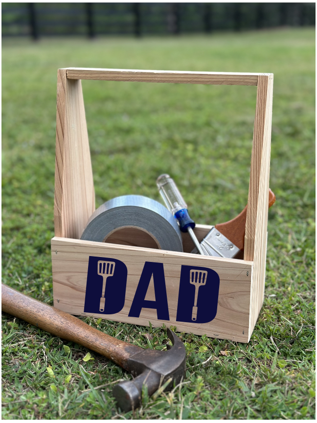 Father's Day Toolboxes