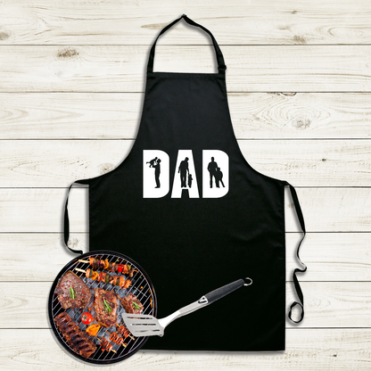 Dad Aprons