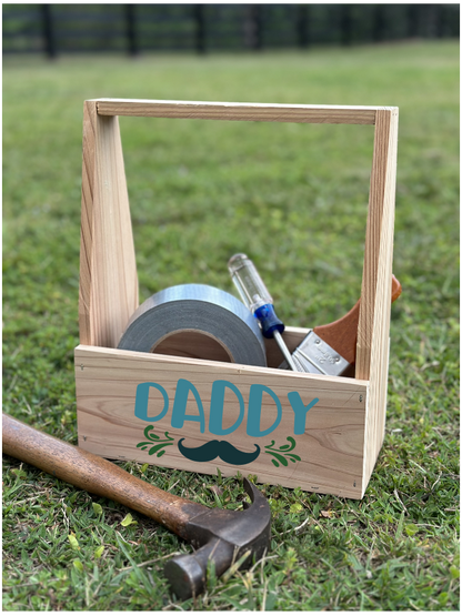 Father's Day Toolboxes