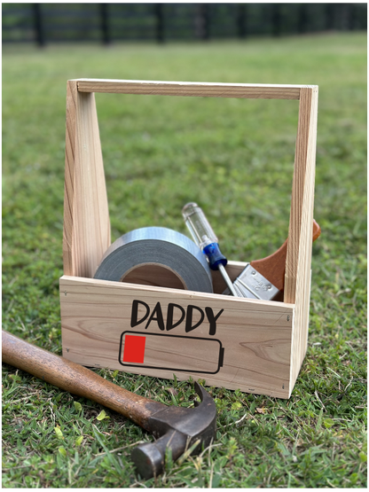 Father's Day Toolboxes