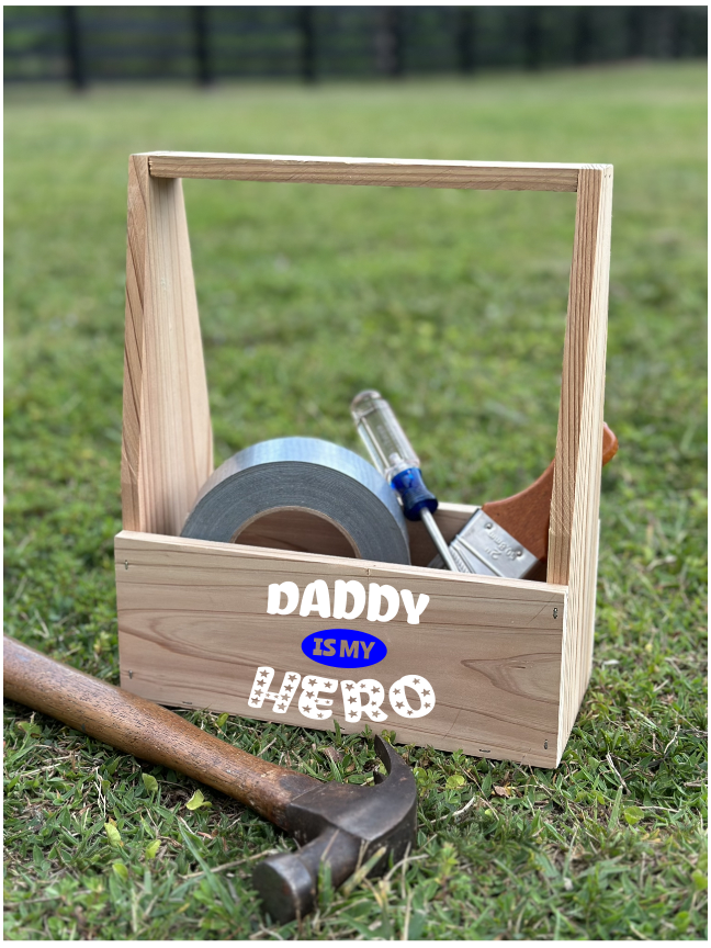 Father's Day Toolboxes