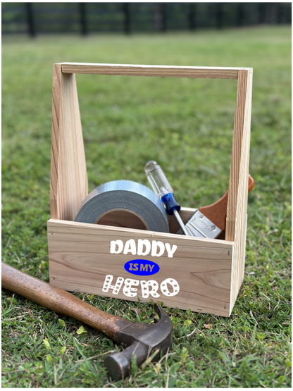 Father's Day Toolboxes