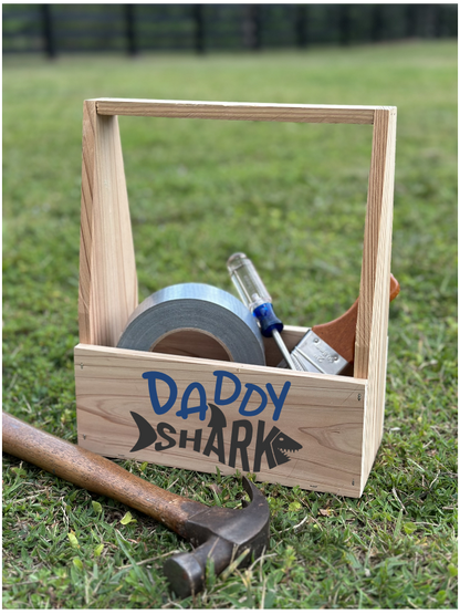 Father's Day Toolboxes