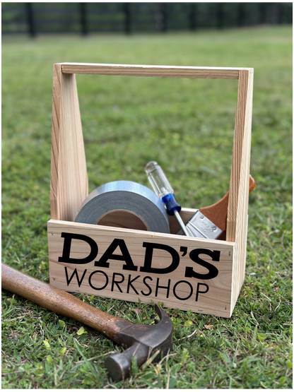 Father's Day Toolboxes