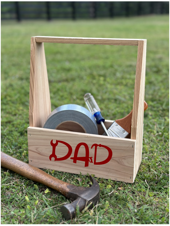 Father's Day Toolboxes