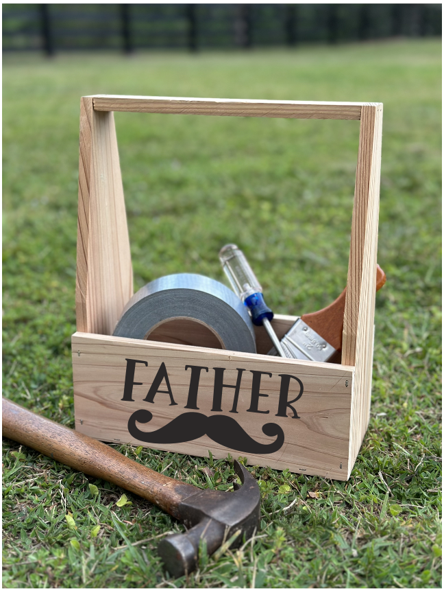 Father's Day Toolboxes