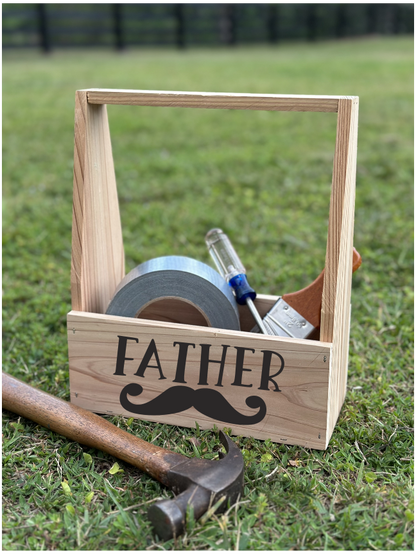 Father's Day Toolboxes