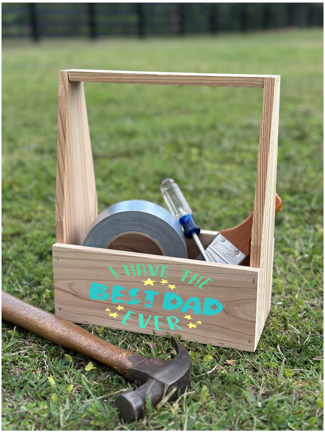 Father's Day Toolboxes