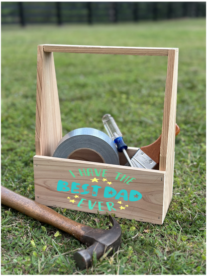 Father's Day Toolboxes