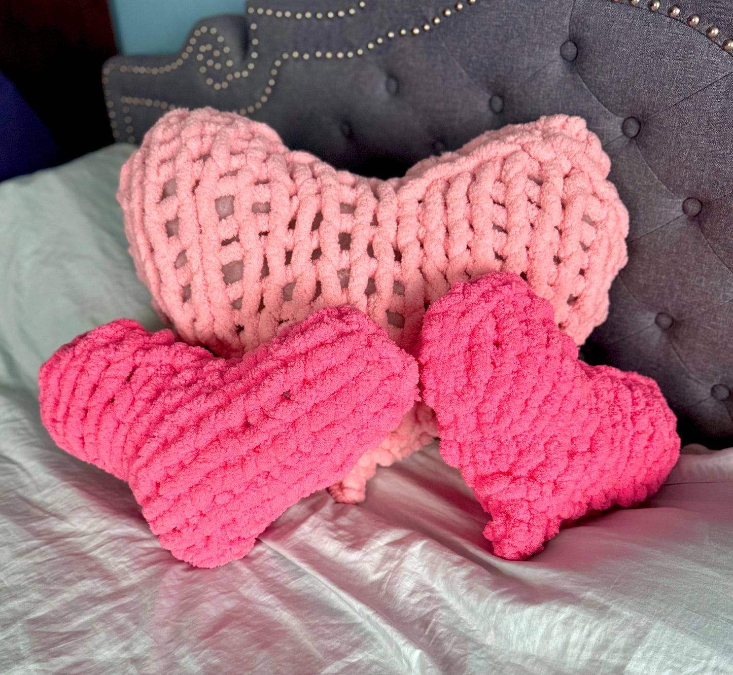 2/5/2026-Thick Cozy Blanket and Scarf Workshop @ Resurge Co-Working Amesbury, MA