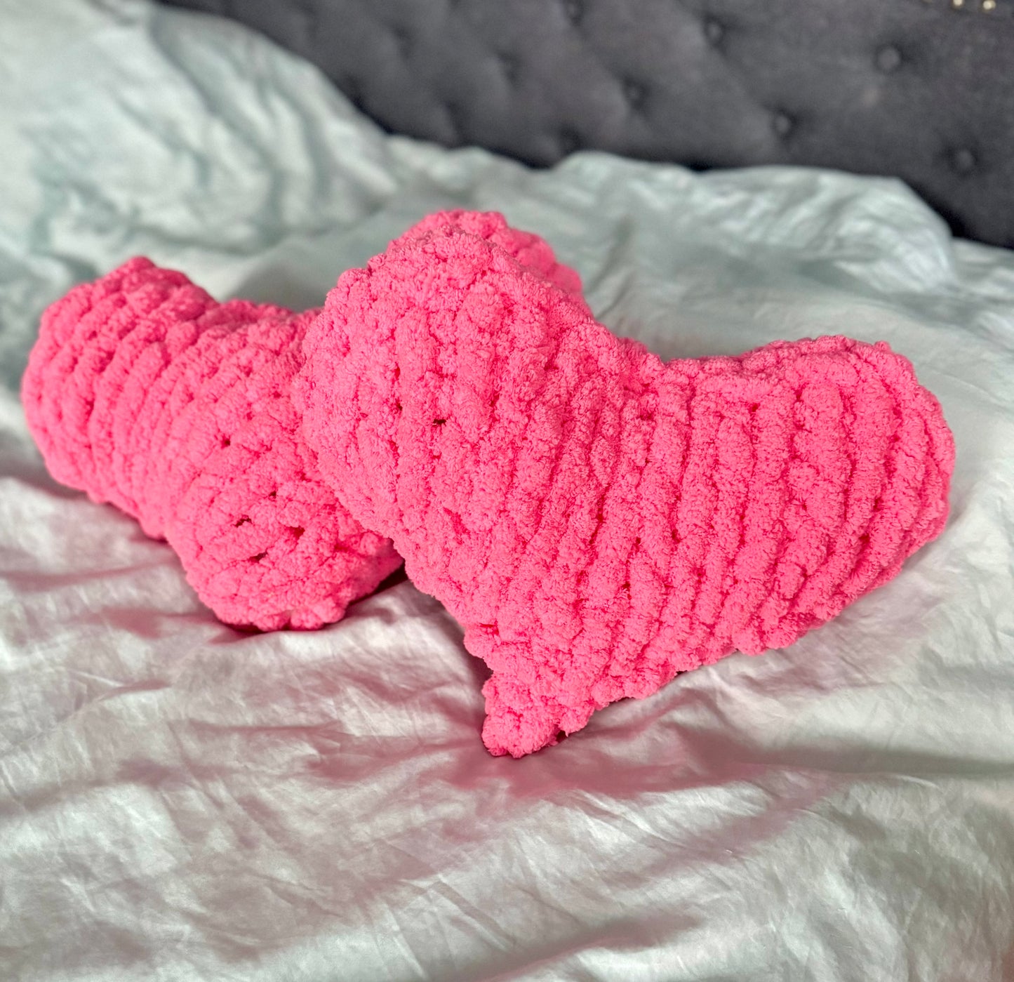 2/5/2026-Thick Cozy Blanket and Scarf Workshop @ Resurge Co-Working Amesbury, MA