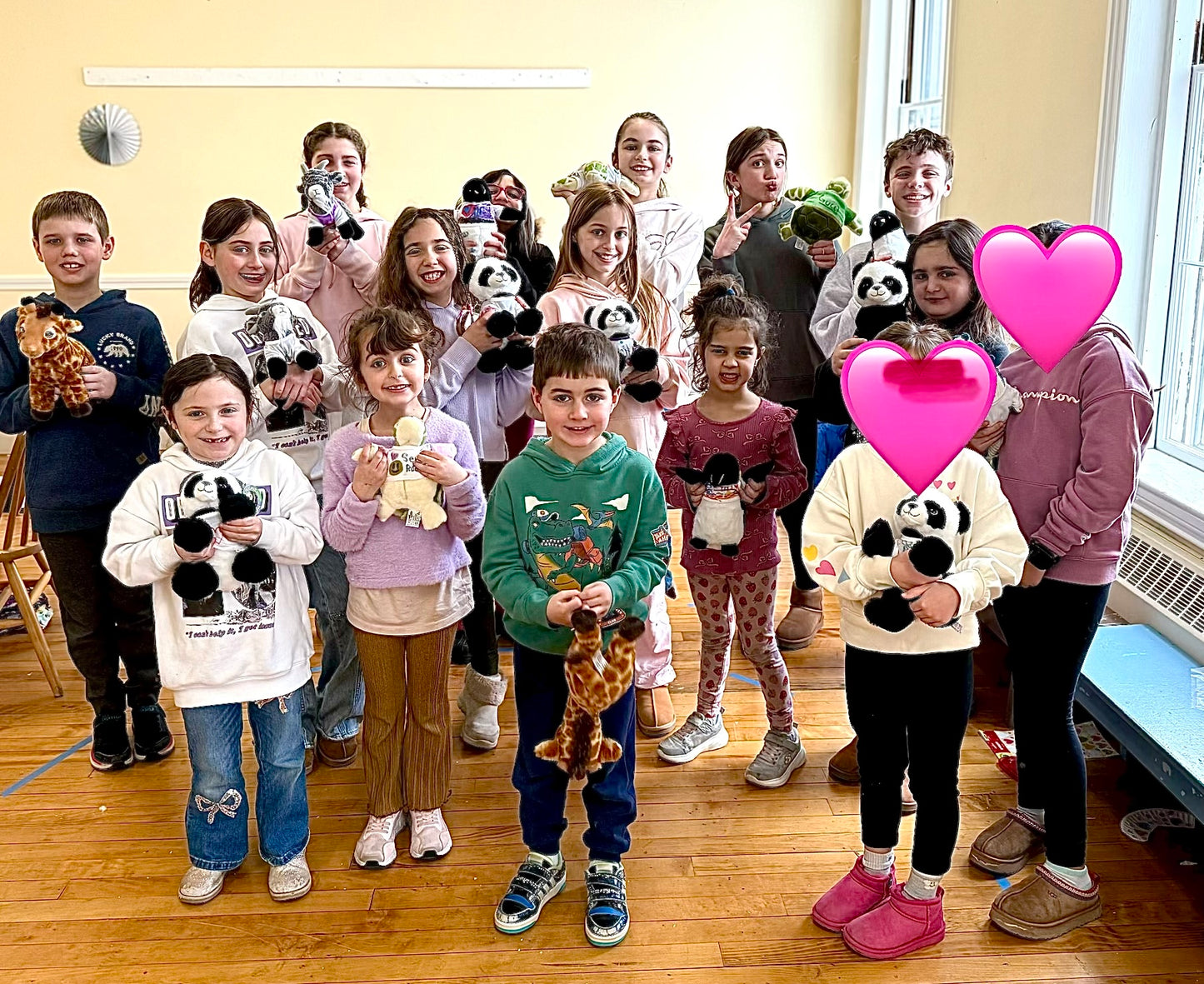 Birthday Party