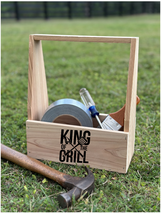 Father's Day Toolboxes