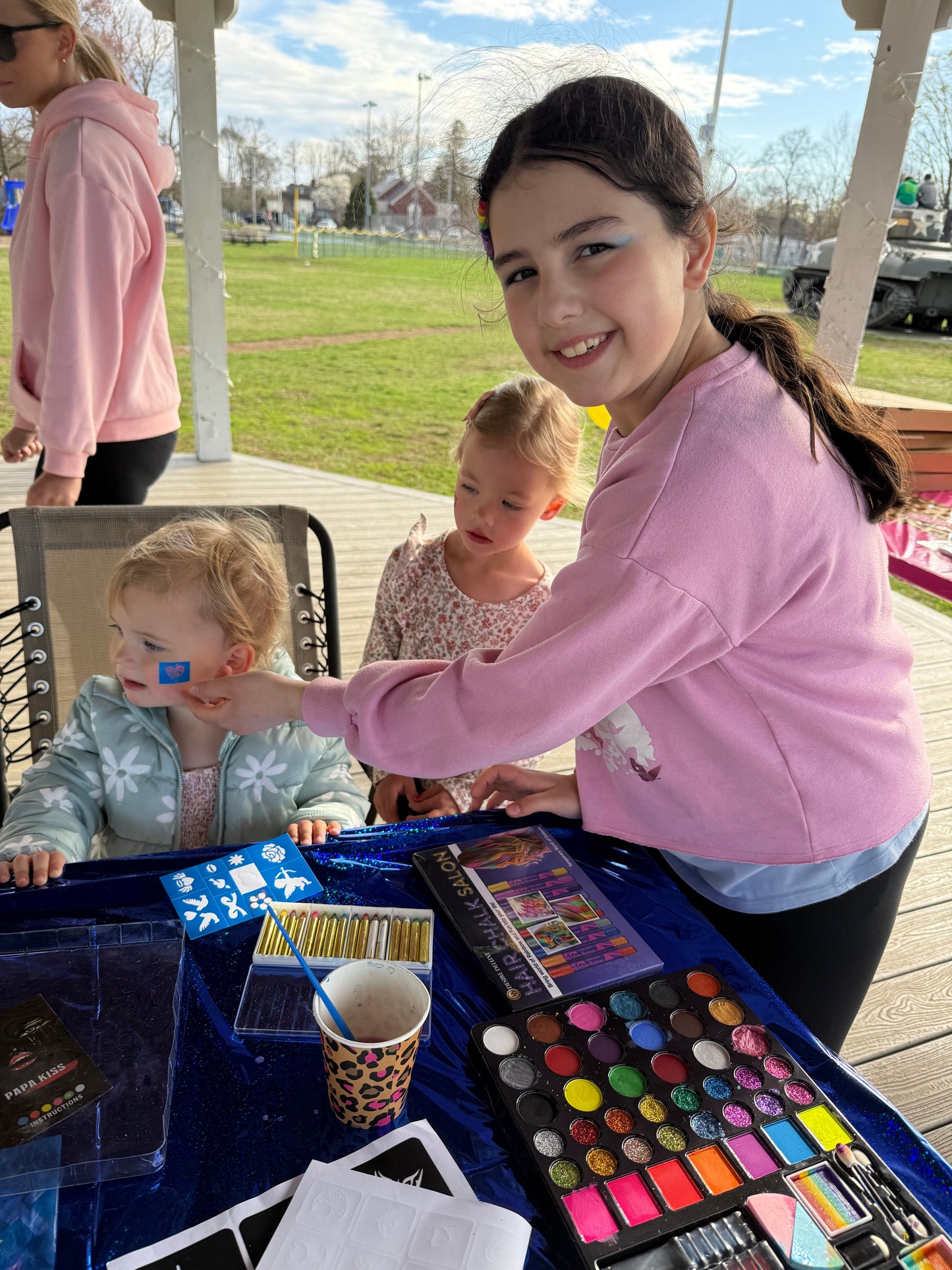 Friday Night Kids' Club (July 10) 5:30PM-8:00PM @ Art Workz Creative Studio (11 Chestnut st. 2nd Floor Amesbury, MA)