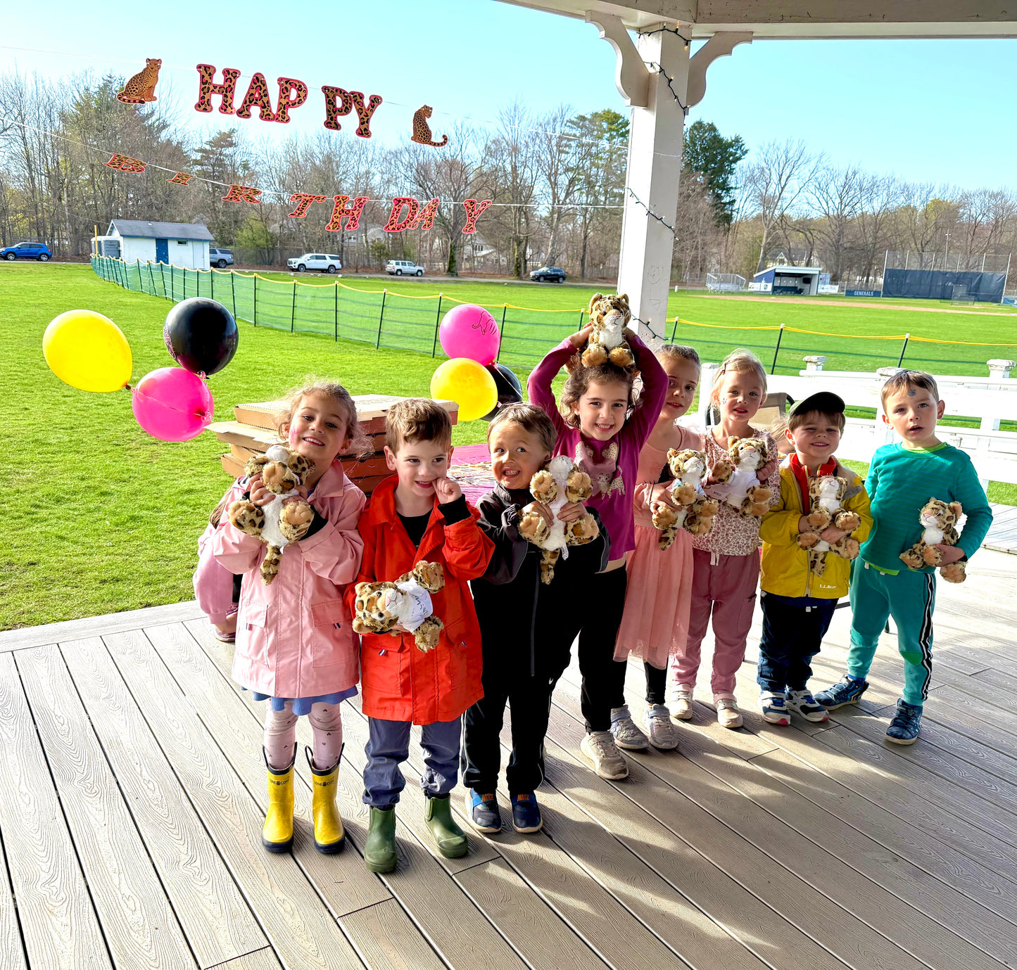 Birthday Party