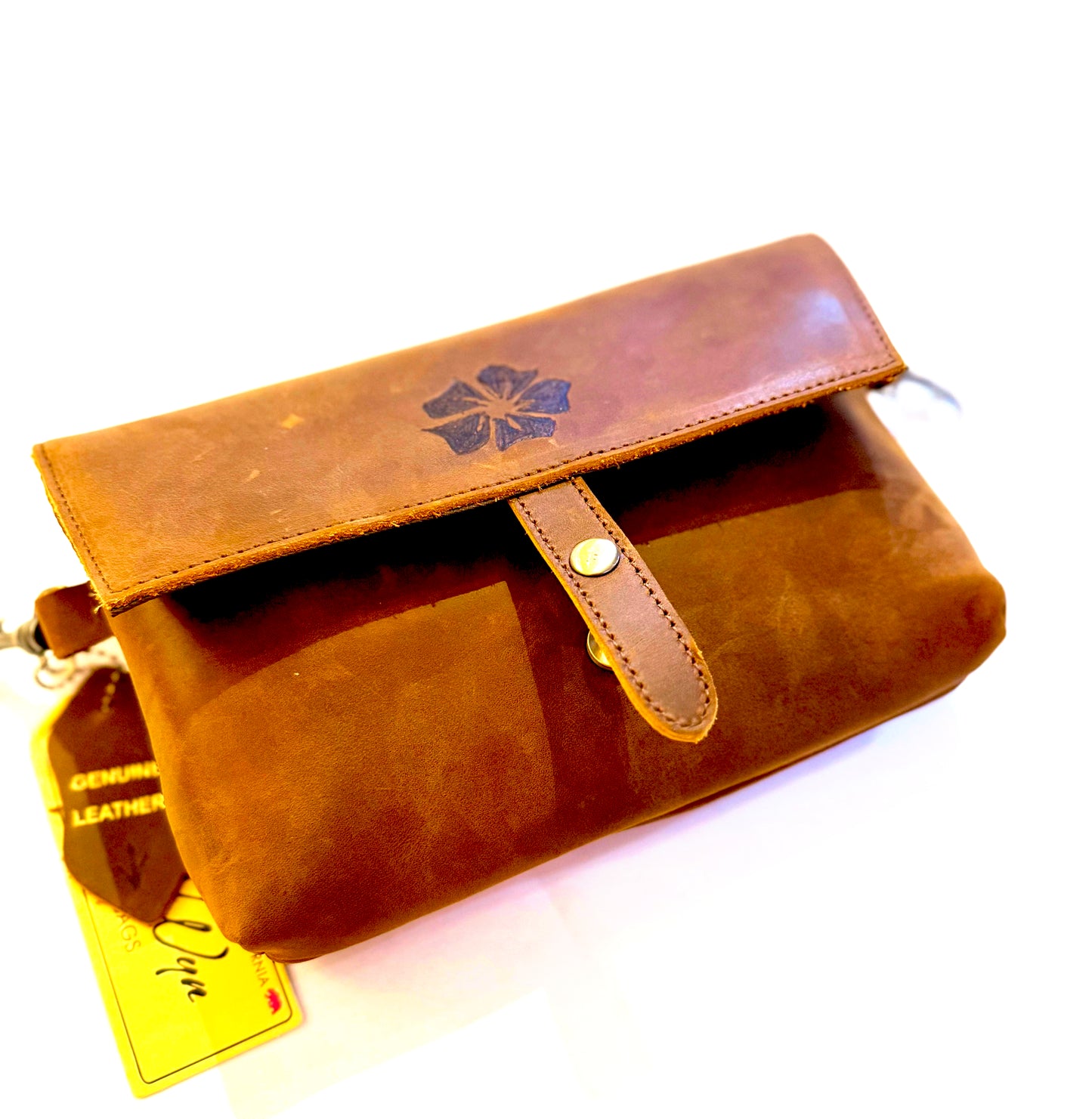 6/24/2026-Bag & Wallet Burning Workshop @Art Workz Creative Studio (11 Chestnut st. 2nd floor Amesbury, MA)