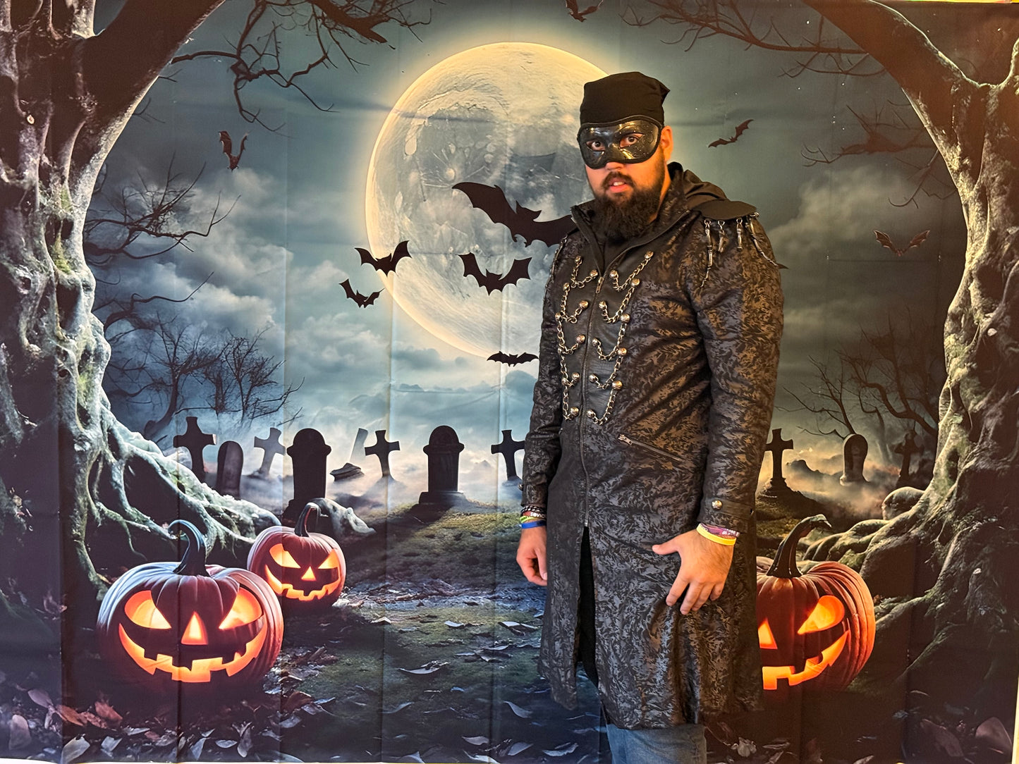 10/21/2025-Murder Mystery Costume & Charcuterie Party @ Michael's Harborside-Newburyport, MA