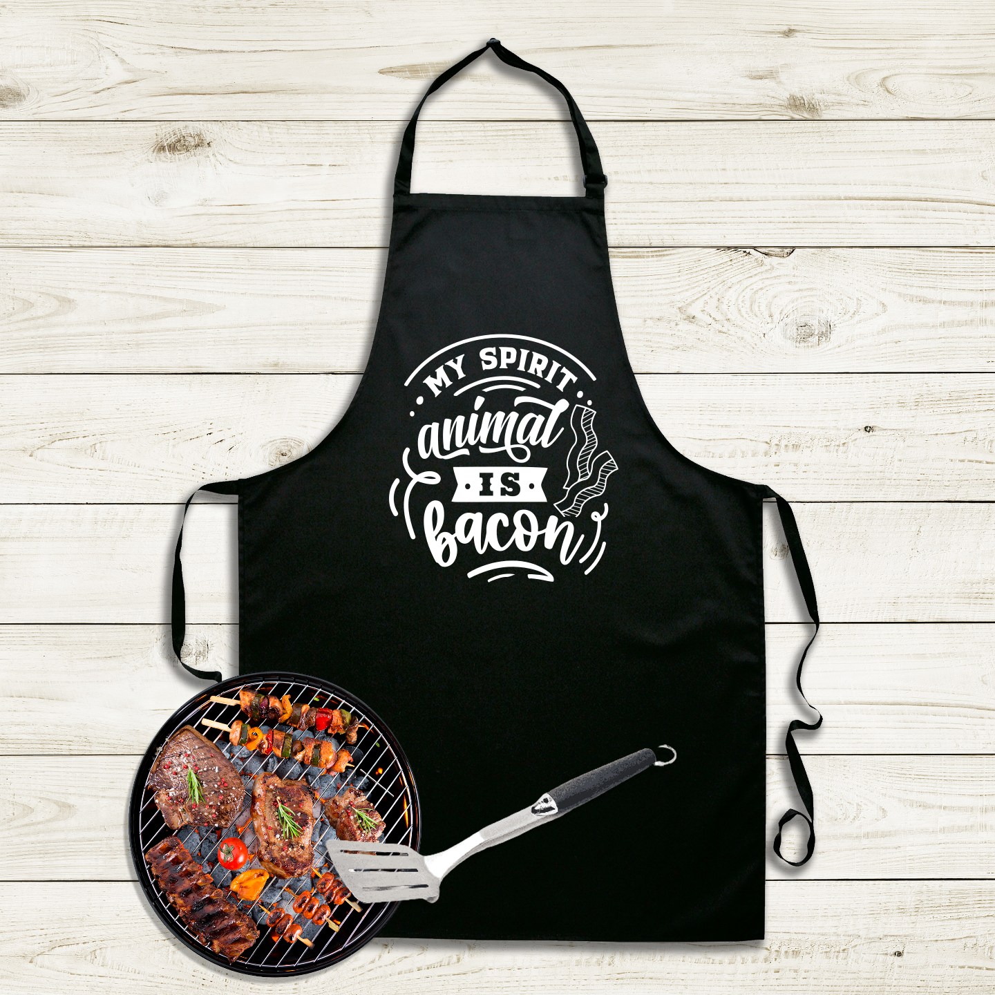 Dad Aprons