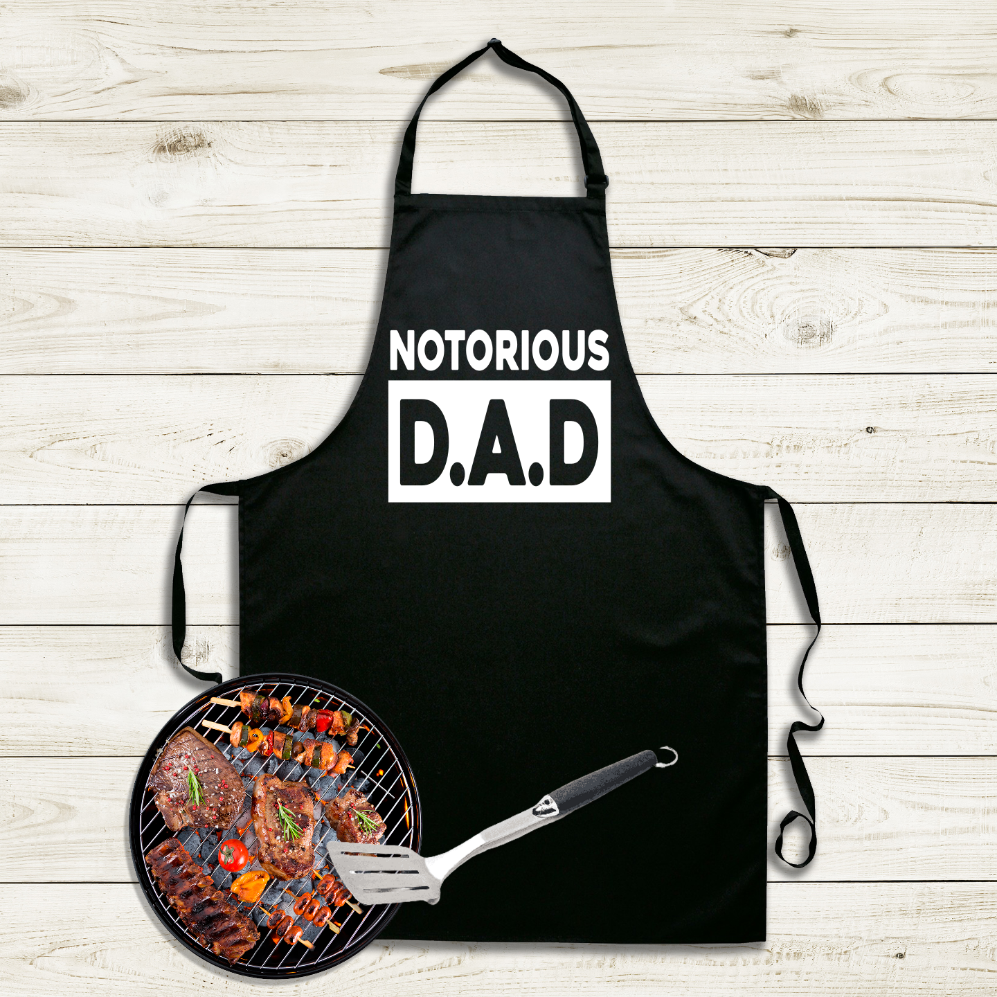 Dad Aprons