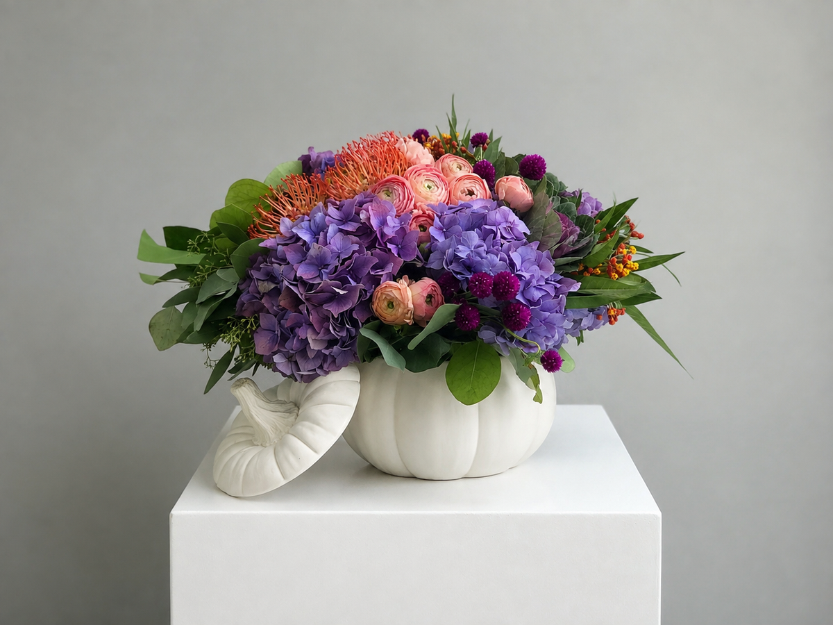 9/29/2026-Fall Floral Workshop  @ Art Workz Creative Studio 11 Chestnut St. 2nd Floor Amesbury, MA