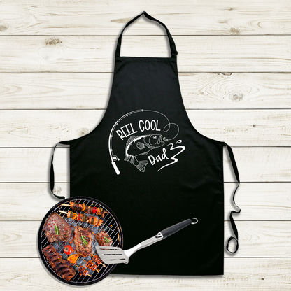 Dad Aprons