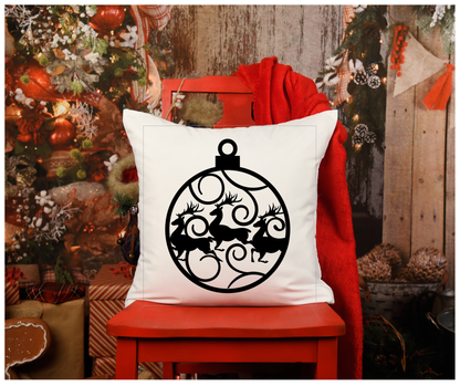 Holiday Pillow Gallery