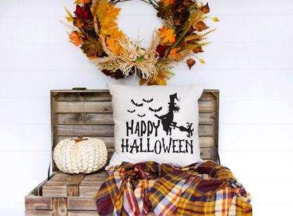 Fall Pillows