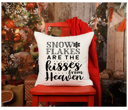 Holiday Pillow Gallery